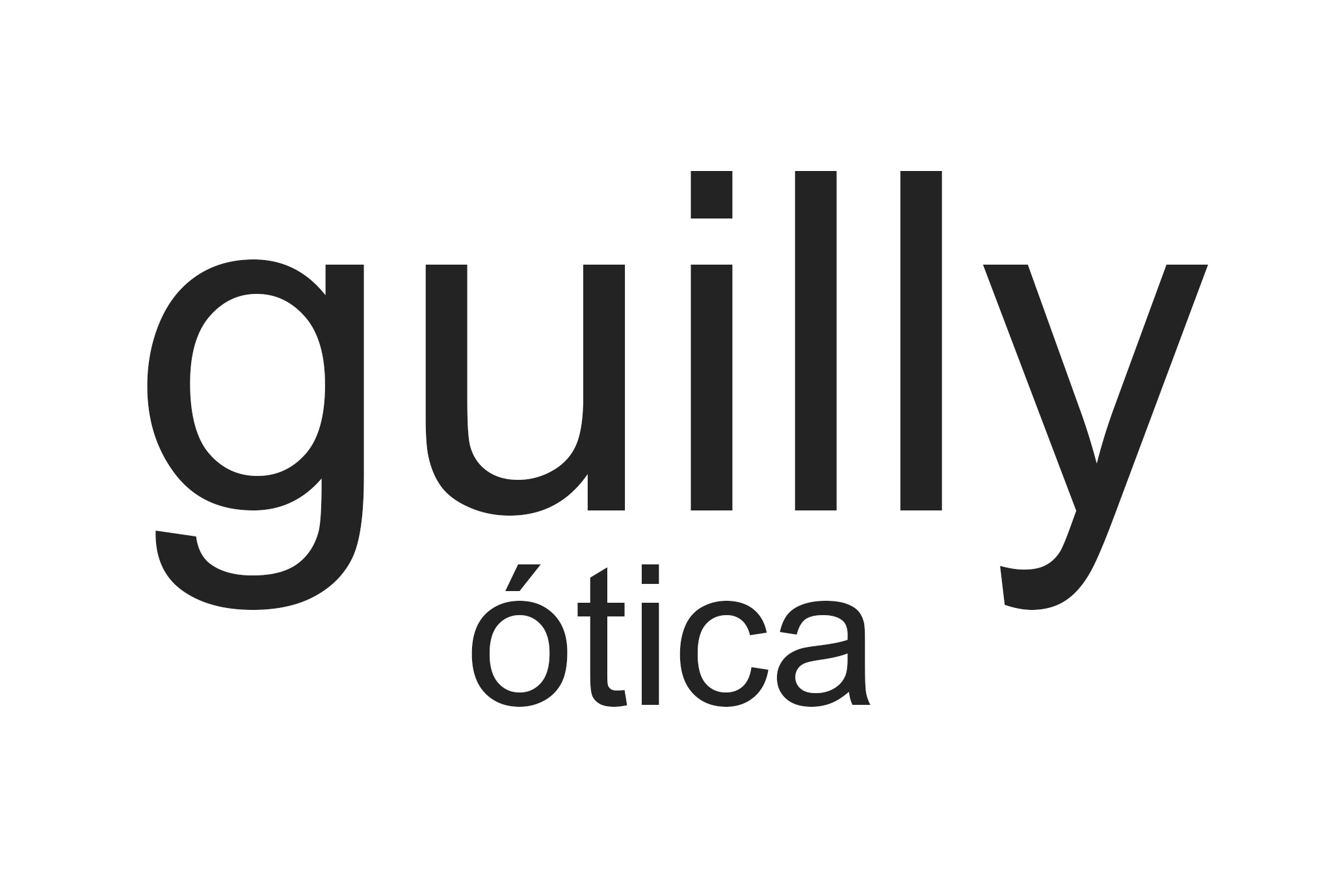 Guilly Ótica